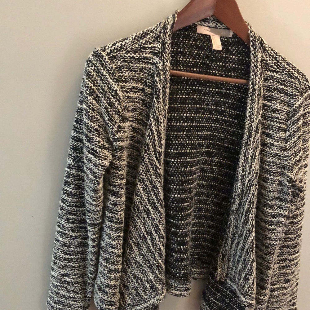 Forever 21 cardigan